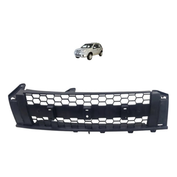 Grade Dianteira Ford Ecosport 2008 8n158200apw