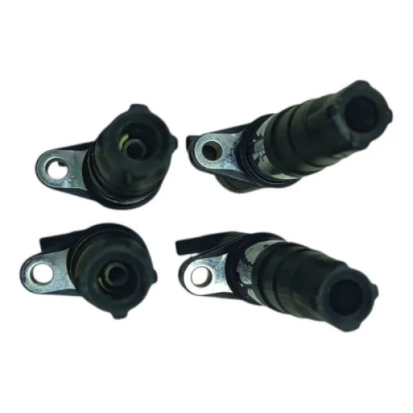 Kit 4 Bobinas Ignição Renault Sandero Logan 1.6 8200765882