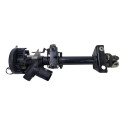 Coluna Direção Mercedes Benz A160 2000 A 2005 0015423918