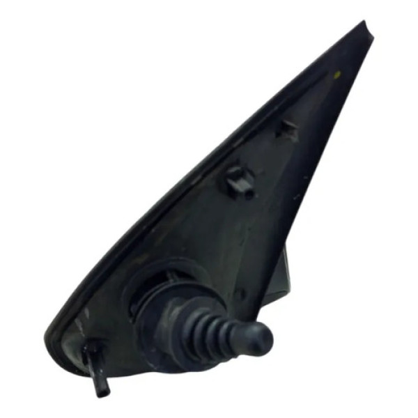 Retrovisor Manual Lado Direito Peugeot 206 2005 A 2012