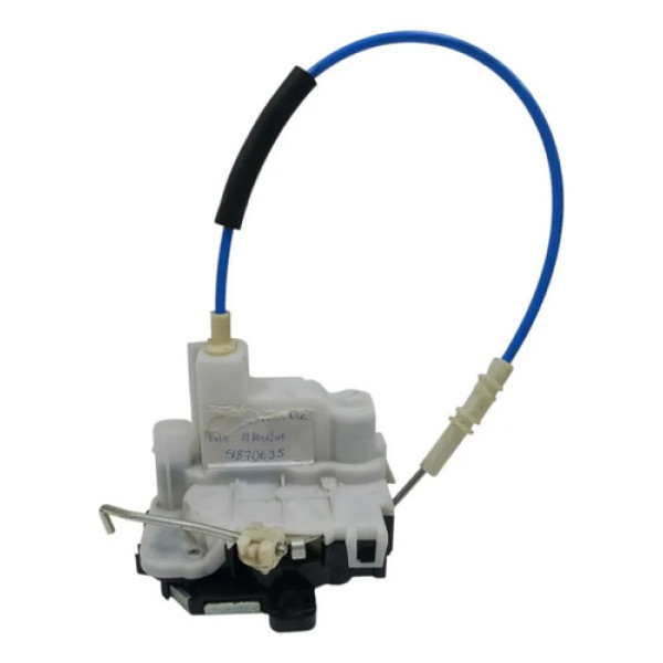 Fechadura Elétrico Traseiro Direito Fiat Palio 2012 A 2015