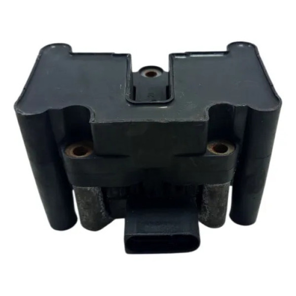 Bobina Ignição Vw Polo 1.0 1.6 2008 A 2011 F000zs0210