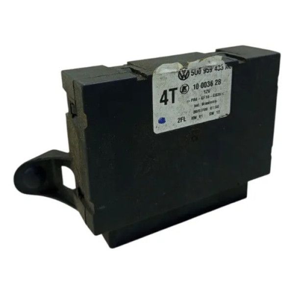 Módulo Conforto Vw Voyage Gol 2009 A 2012 5u0959433