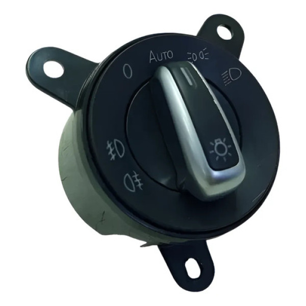 Botão Chave Luz Volkswagen Voyage 2013 A 2016
