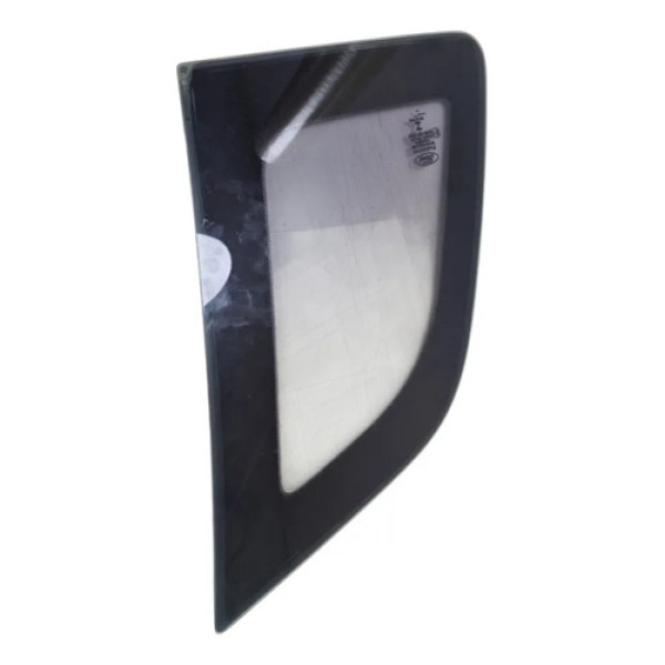 Vidro Fixo Traseiro Dir Ford Fiesta 2002 A 2012 43r001583