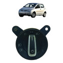 Botão Chave Luz Vw Fox 2005 A 2011 58r305858d