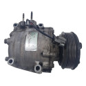 Compressor Ar Asx Lancer 2012 A 2016