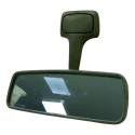 Retrovisor Interno Vw Gol 1996 A 1999 377857511