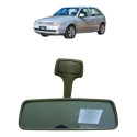 Retrovisor Interno Vw Gol 1996 A 1999 377857511