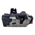 Fechadura Elétrico Tras Esq Gm Corsa 2002 A 2012 24414138