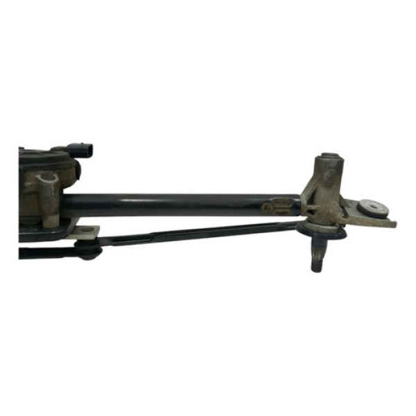 Maquina Limpador Parabrisa Hyundai I30 2010