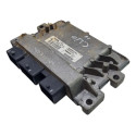 Modulo Injeção Renault Clio 1.0 16v 2007 A 2010 8200473744