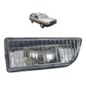 Farol Milha Gol Parati Saveiro Voyage 1987 A 1994
