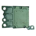 Módulo Airbag Nissan March 2012 A 2016 285561hl0a