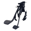 Pedal Freio Embreagem Jac J2 2012 A 2016 Jacl21011