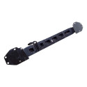 Alma Para-choquo Ford Ecosport 2003 A 2013