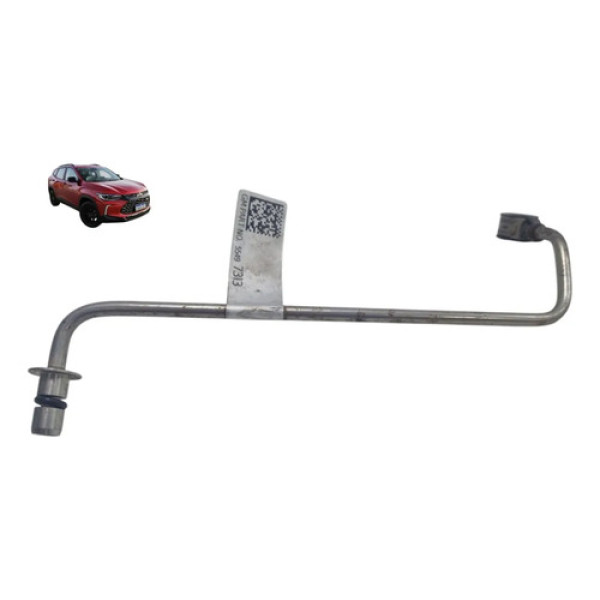 Cano Óleo Turbina Gm Tracker 1.2 2020 A 2024 55497313