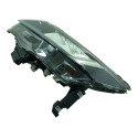 Farol Lado Esquerdo Com Led Mitsubishi Outlander Ano 20 A 22 Esquerdo/motorista