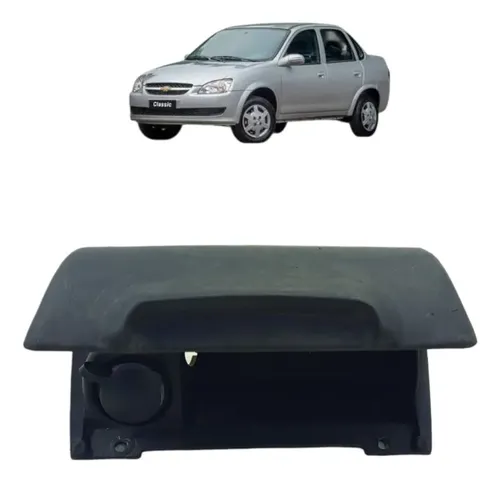 Porta Objetos Gm Chevrolet Corsa 2005 A 2011 90387710