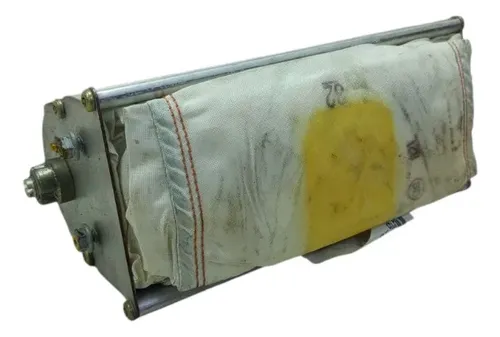 Bolsa Airbag Passageiro Gm Corsa Classic 2005 A 2010