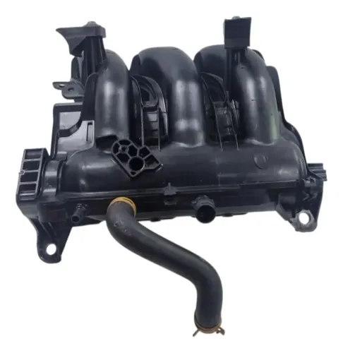 Coletor Admissão Renault Kwid Intense 2025 1.0 140037634r