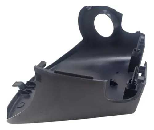 Moldura Coluna Direção Renault Logan 2012 8200836098