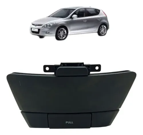 Porta Objetos Hyundai I30 2009 A 2012 847802l000