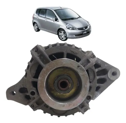Alternador Honda Fit 1.4 2003 A 2008