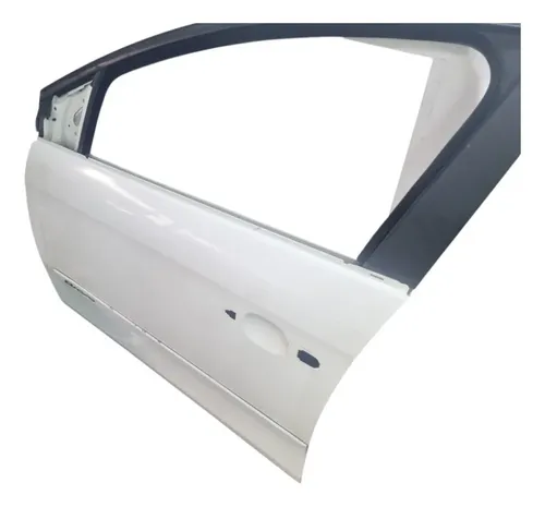 Porta Dianteira Esquerda Fiat Bravo 2013 A 2016