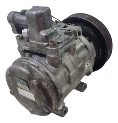 Compressor Ar Toyota Corolla 2003 A 2008
