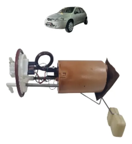 Bomba Combustível Chevrolet Celta 2004