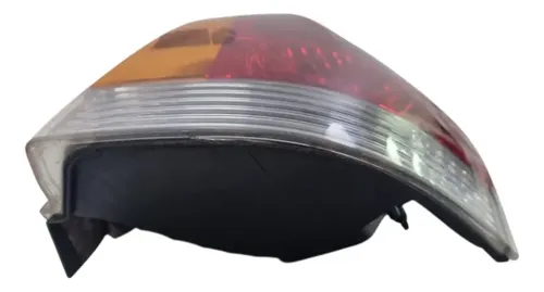 Lanterna Tras Dir Fiat Palio 2004 A 2012 46846717