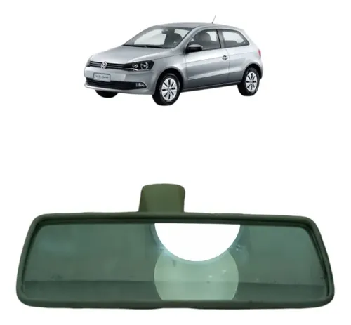 Retrovisor Interno Vw Gol 2012 A 2016 E3012038