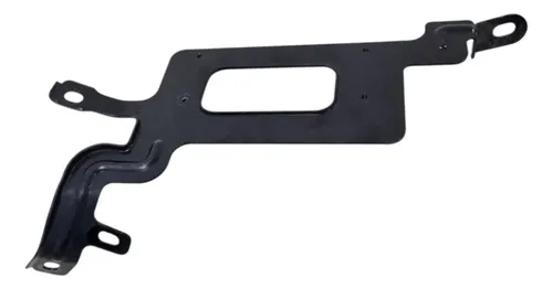 Suporte Módulo Injeção Hyundai Hb20 2017 A 2020 9101140041