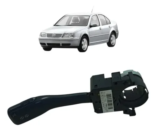 Chave Seta Vw Bora 2000 A 2005 8l0953513g