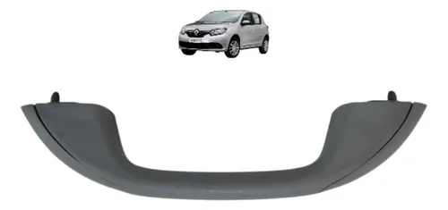 Alça Teto Pqp Renault Sandero 2008 A 2014 8200607902