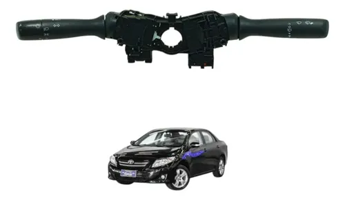 Chave Seta Comando Limpador Toyota Corolla 2009 A 2013