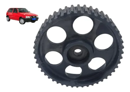 Polia Comando Válvula Fiat Uno Fiorino 2005 2006 46549864