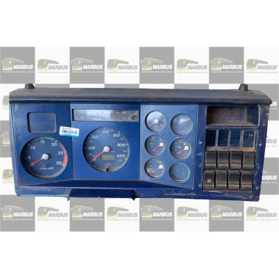 Painel de Instrumento Volkswagen (24 Volts)