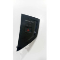 Botão Do Pisca Alerta Vw Polo Confortiline Tsi 1.0 2020/2021 Preto