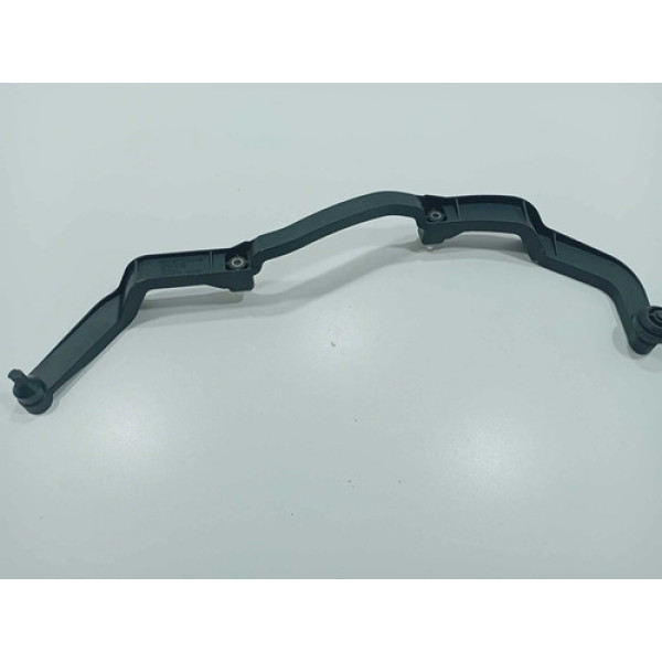 Suporte Difusor Duto De Ar Bmw X5 2007 2008 2009 4618847919