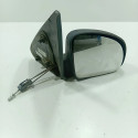Retrovisor Manual Direito Chevrolet Celta 2001/2006 Original