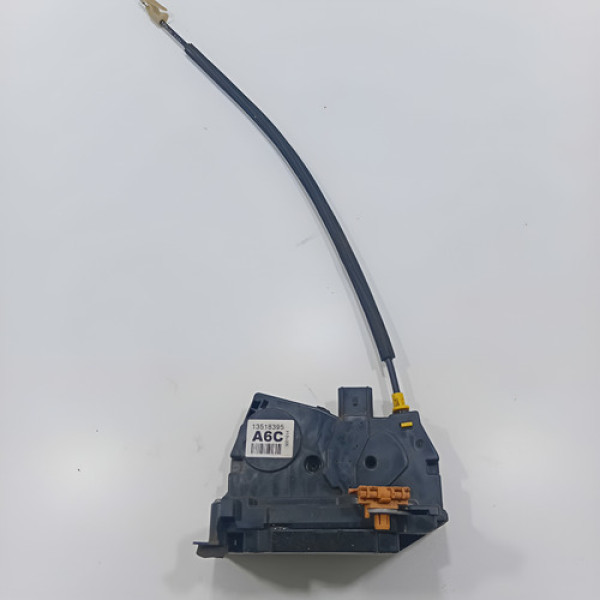 Fechadura Traseira Direita Chevrolet Cobalt Onix Spin Prisma