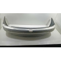 Parachoque Traseiro Chevrolet Corsa 2004/2012