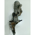 Suporte Filtro Oleo Gm Omega 3.6 V6 2008 12591607 Original