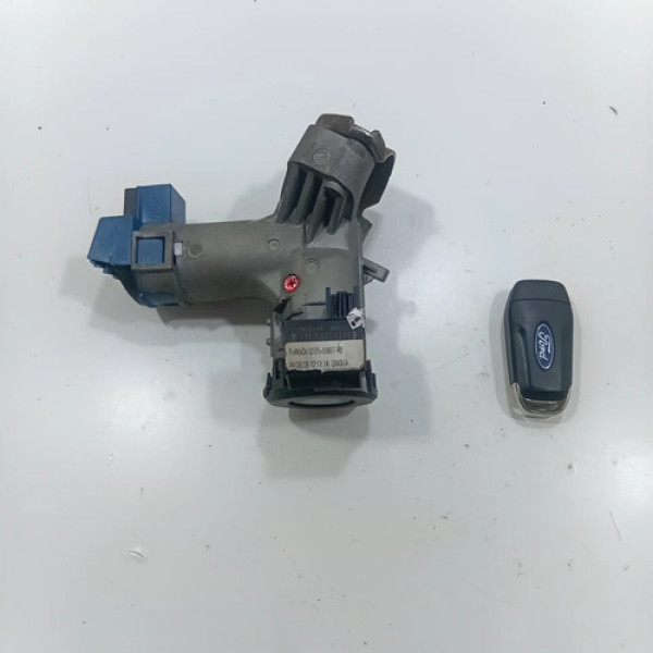 Miolo Cilindro Ignição Ford Ecosport 2013/2021 Original