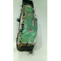 Painel De Intrumentos Chevrolet Vectra Cd 1997/2005 Original Preto