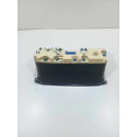 Painel Instrumentos Volkswagen Santana 1991-1996 Preto