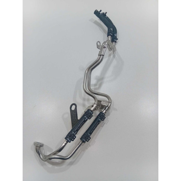 Mangueira Água Resfriador Turbina Volkswagen Up 1.0 Tsi 2020