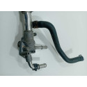 Valvula Termostatica Chevrolet Captiva 3.6 V6 2009 W1401